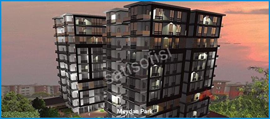 Meydan Park 3