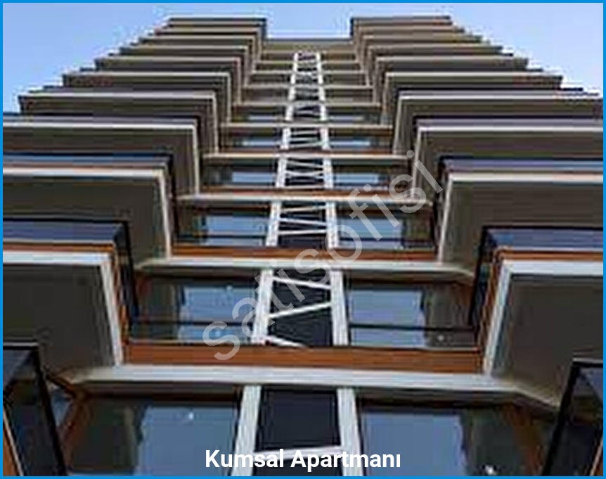 Kumsal Apartmanı 2