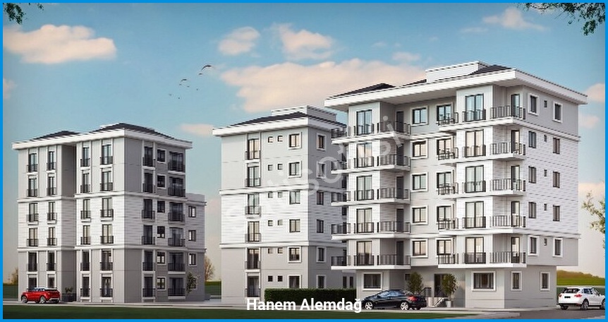Hanem Alemdağ görsel 4