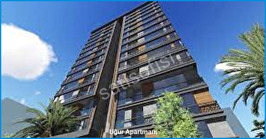 Uğur Apartmanı görsel 2