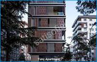 Tunç Apartmanı
