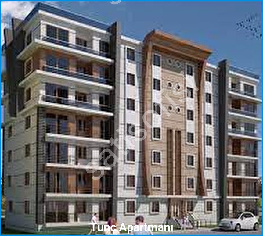 Tunç Apartmanı görsel 3