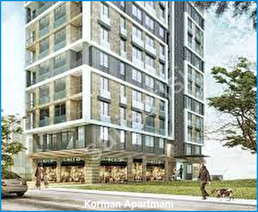 Korman Apartmanı