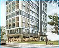 Korman Apartmanı