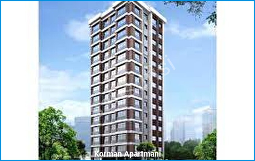 Korman Apartmanı görsel 2