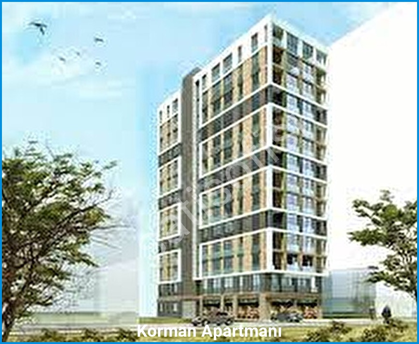 Korman Apartmanı görsel 3