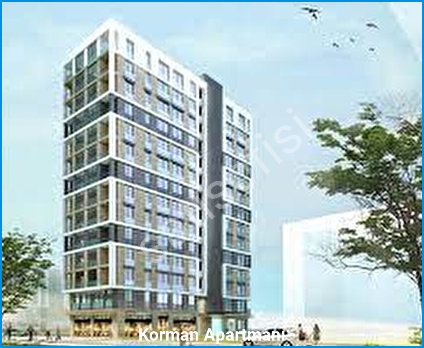 Korman Apartmanı görsel 4