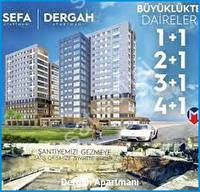Dergah Apartmanı