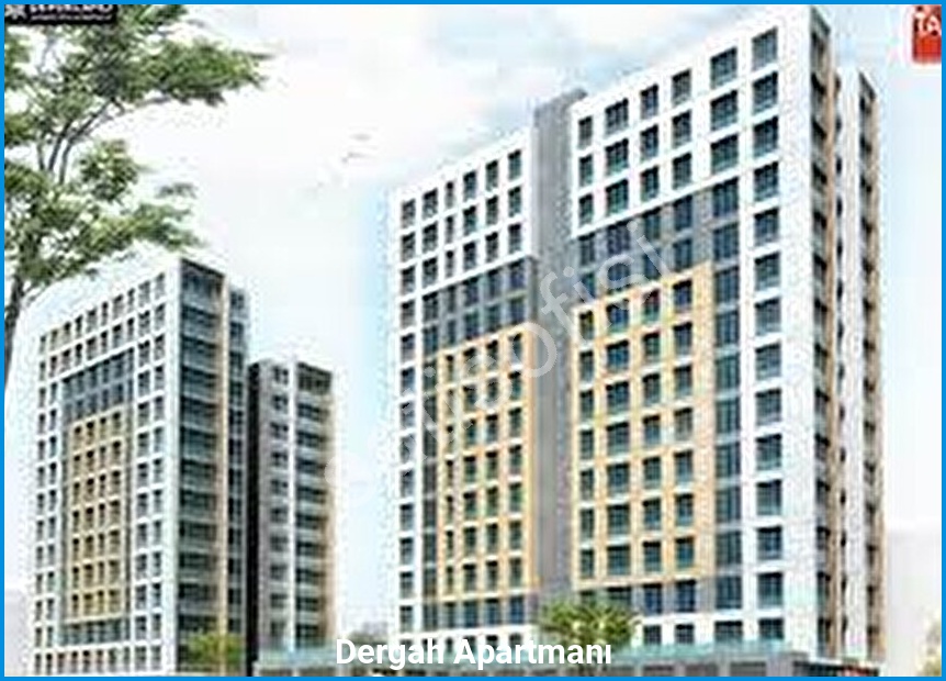 Dergah Apartmanı 2