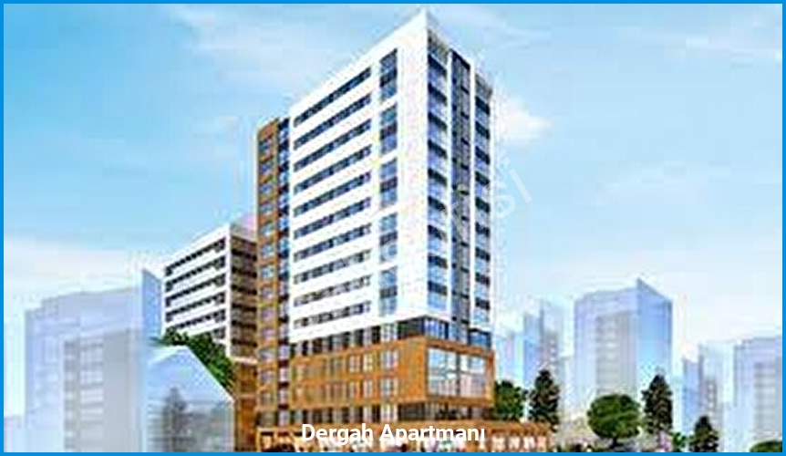 Dergah Apartmanı 3