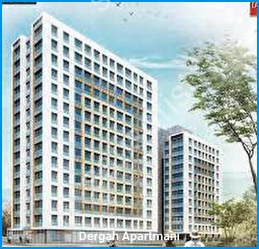 Dergah Apartmanı 4