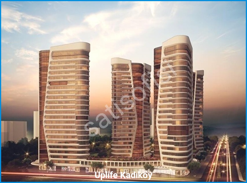 Uplife Kadıköy görsel 10