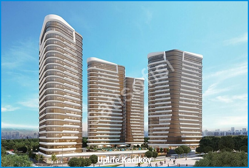 Uplife Kadıköy görsel 2