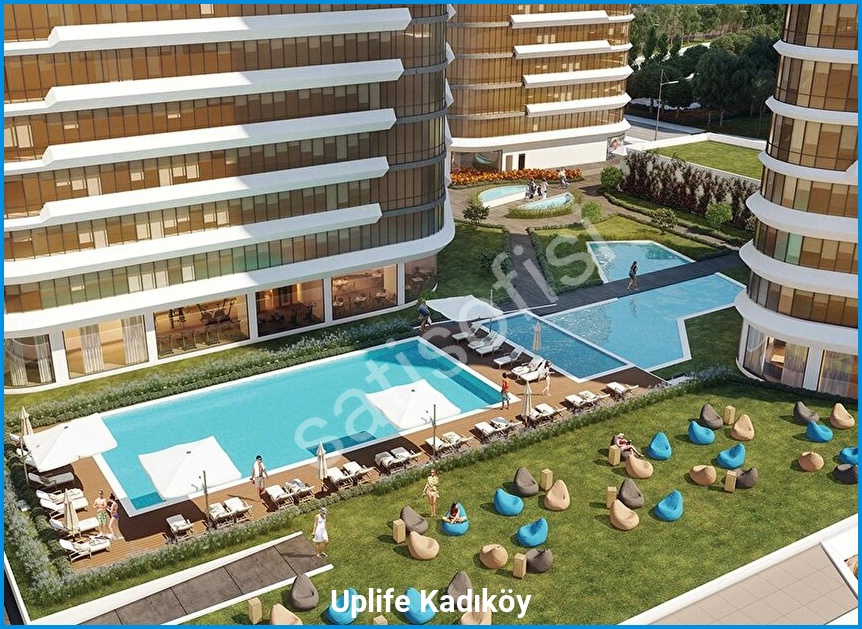 Uplife Kadıköy görsel 3