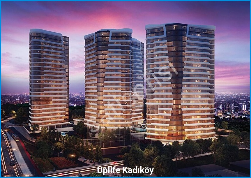 Uplife Kadıköy görsel 4