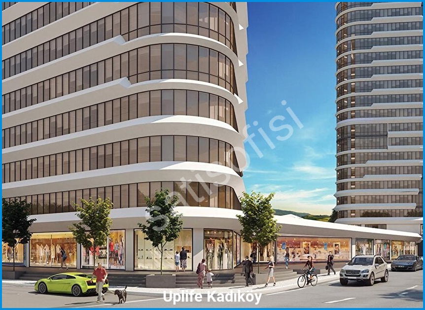 Uplife Kadıköy görsel 5