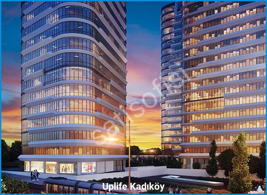 Uplife Kadıköy görsel 6