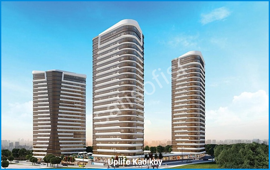 Uplife Kadıköy görsel 7