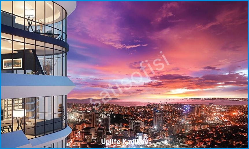 Uplife Kadıköy görsel 8