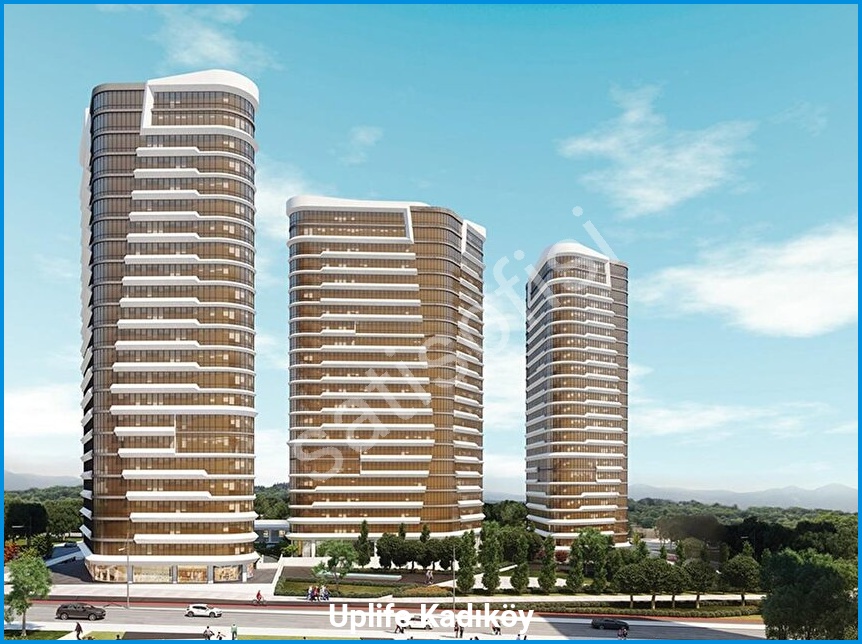 Uplife Kadıköy görsel 9
