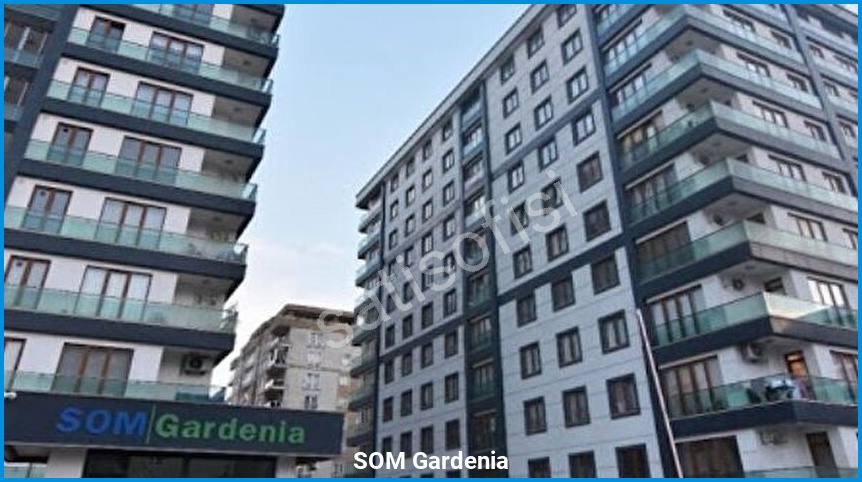 SOM Gardenia görsel 3