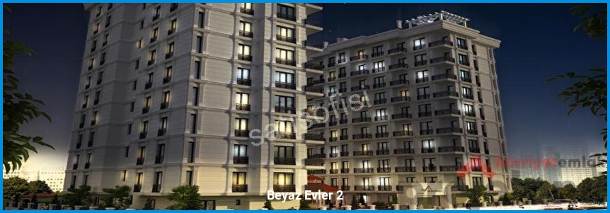 Beyaz Evler 2 görsel 2