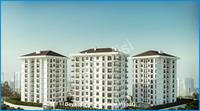 Beyaz Evler (Budaklar İnşaat)