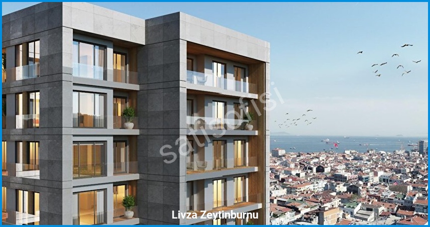 Livza Zeytinburnu