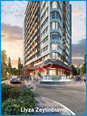 Livza Zeytinburnu 2