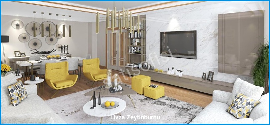 Livza Zeytinburnu 3