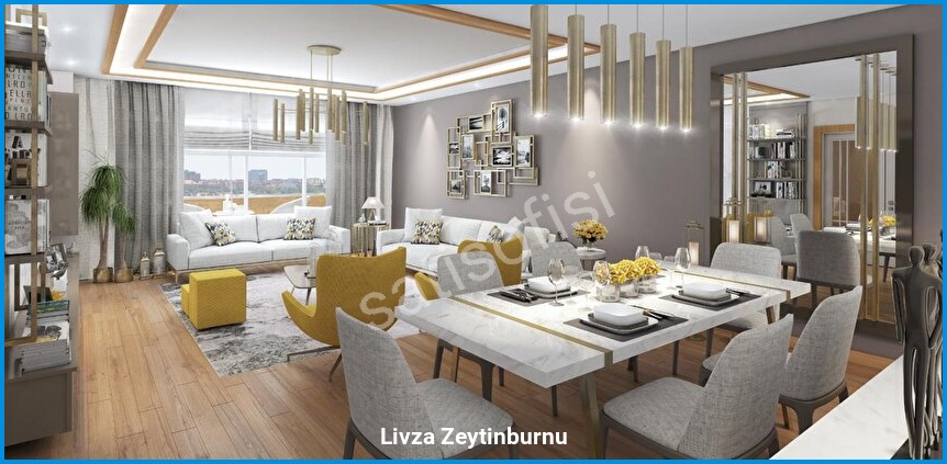 Livza Zeytinburnu 4