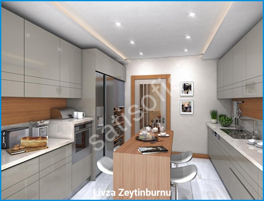 Livza Zeytinburnu 6