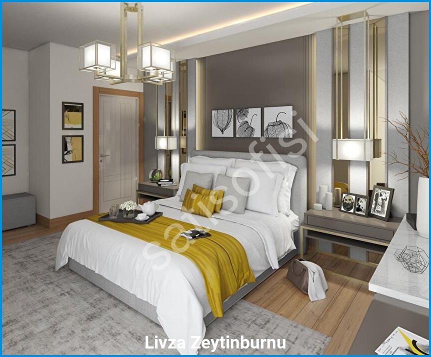 Livza Zeytinburnu 7