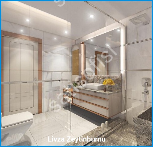 Livza Zeytinburnu 8