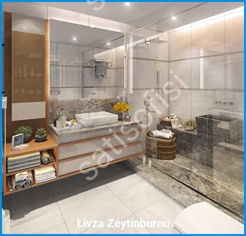 Livza Zeytinburnu 9
