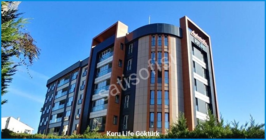 Koru Life Göktürk görsel 2