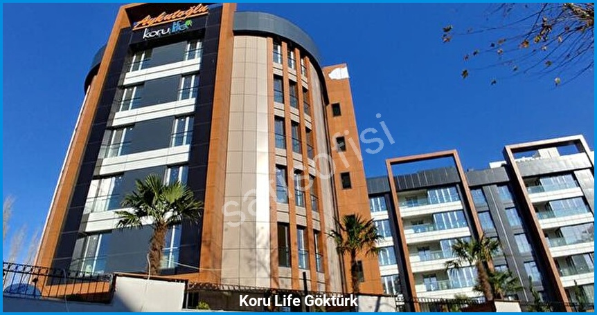 Koru Life Göktürk görsel 3
