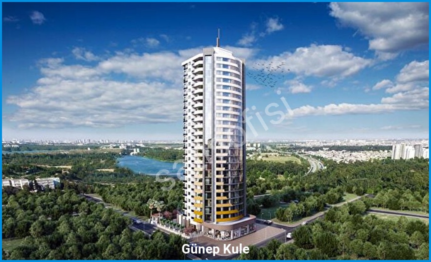 Günep Kule görsel 3