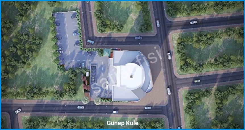 Günep Kule görsel 5