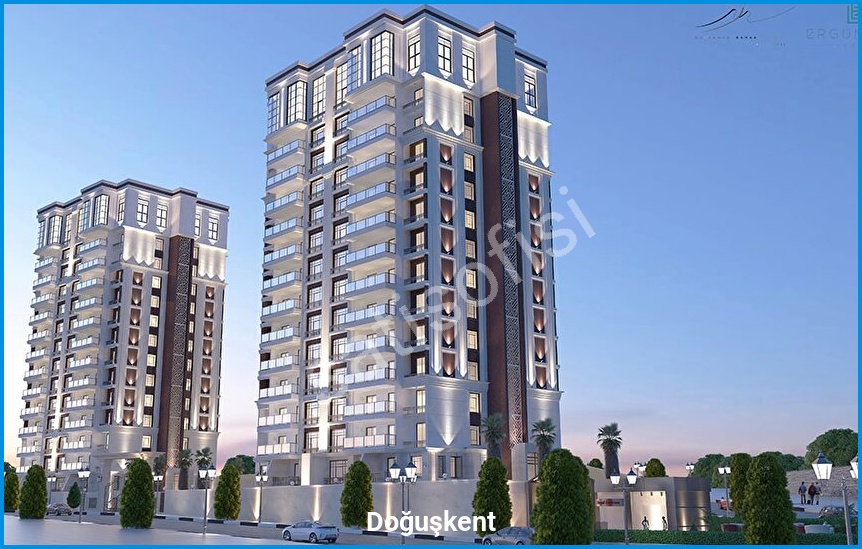 Doğuşkent 2
