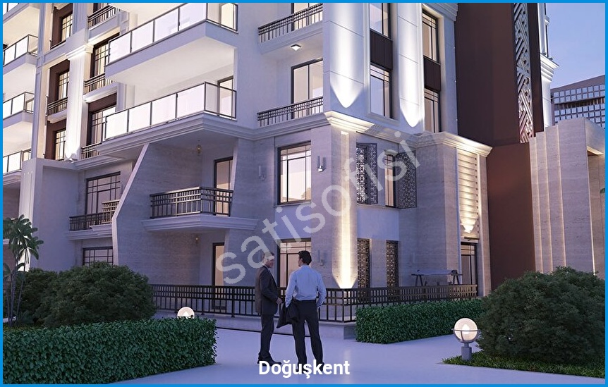 Doğuşkent 4