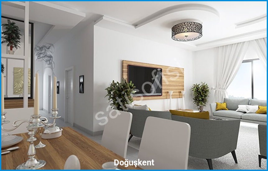 Doğuşkent 5