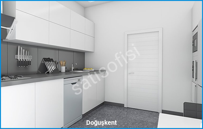 Doğuşkent 7