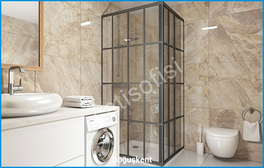 Doğuşkent 8