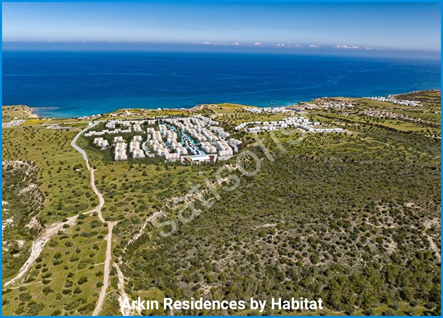 Arkın Residences by Habitat görsel 10