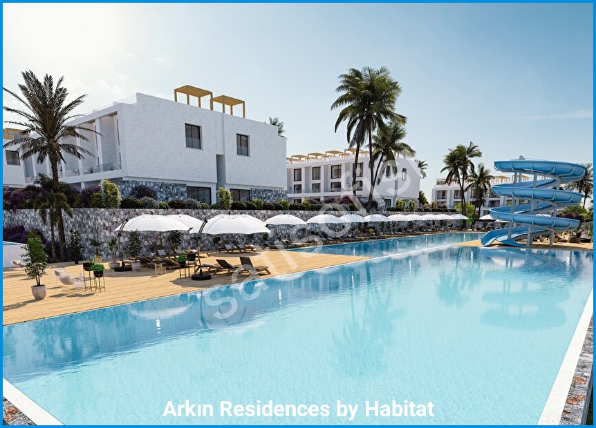 Arkın Residences by Habitat görsel 11