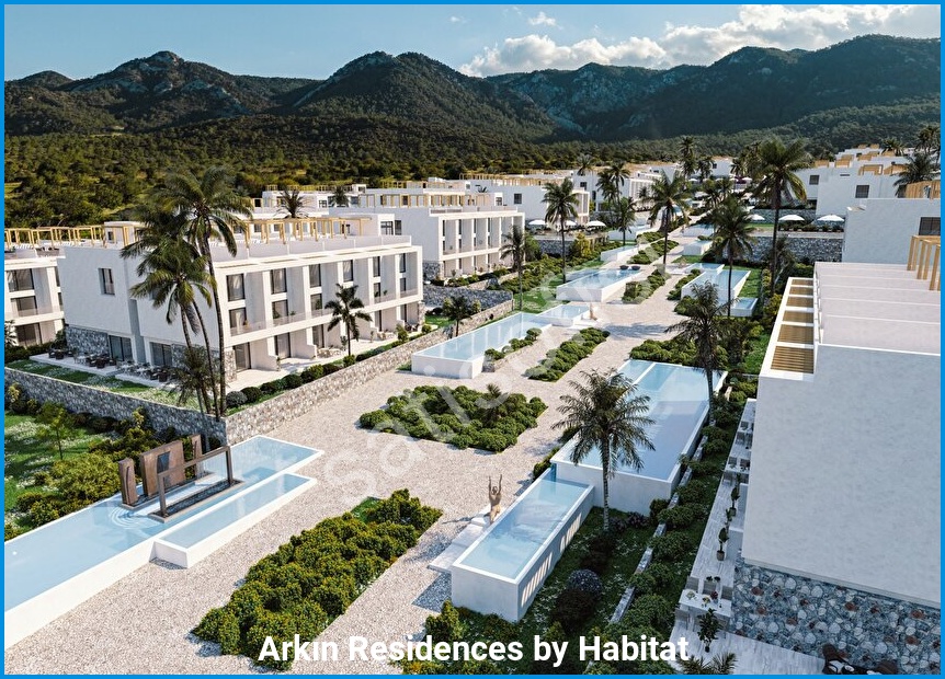 Arkın Residences by Habitat görsel 12