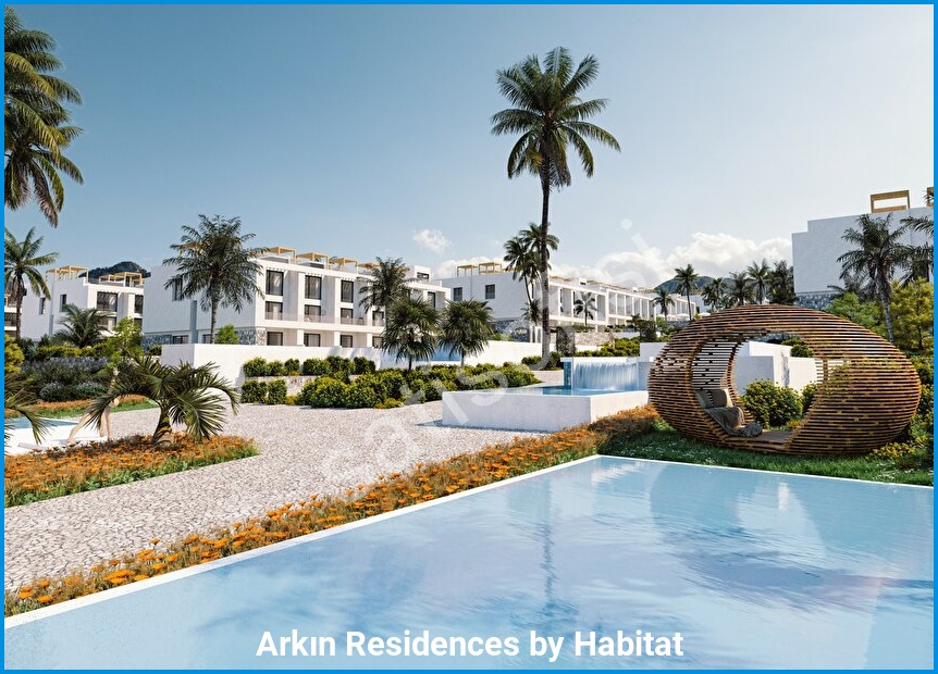 Arkın Residences by Habitat görsel 13
