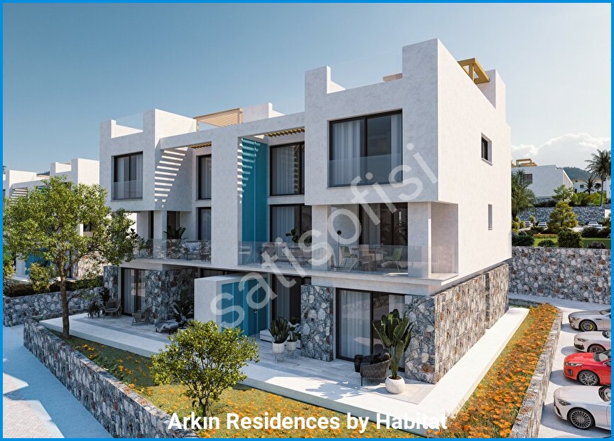 Arkın Residences by Habitat görsel 14