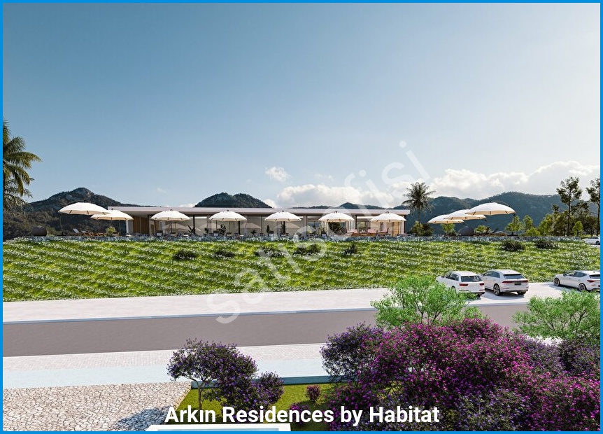 Arkın Residences by Habitat görsel 16